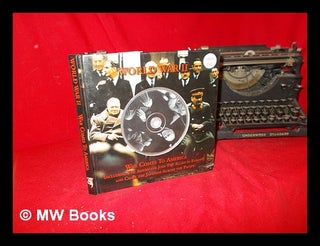 Item #271491 World War II: war comes to America. Taj Books Ltd