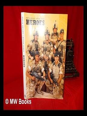 Item #271765 Heroes / David Bailey, Dylan Jones. David Bailey