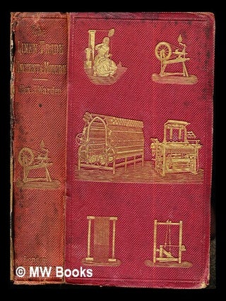 Item #272031 The linen trade, ancient and modern. : By Alex. J. Warden. Alexander Johnston Warden