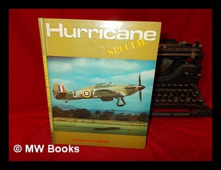 Item #272271 Hurricane special / Maurice Allward ; [paintings by M. Roffe]. Maurice Allward