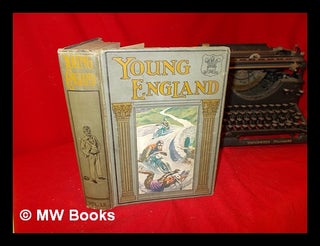 Item #272430 Fifty-Second Annual Volume: Young England. Multiple Authors