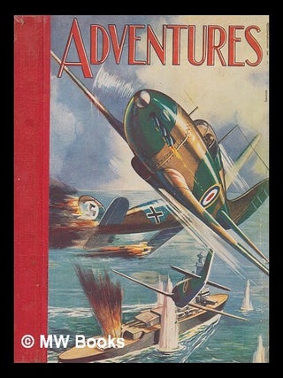 Item #272698 Adventures! Big Brothers Ltd