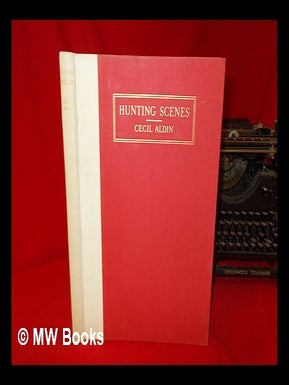 Item #272991 Hunting scenes : forty sketches of hunting scenes and countries selected and...
