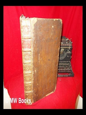 Item #273465 Britannia, or, A chorographical description of the flourishing kingdoms of England,...