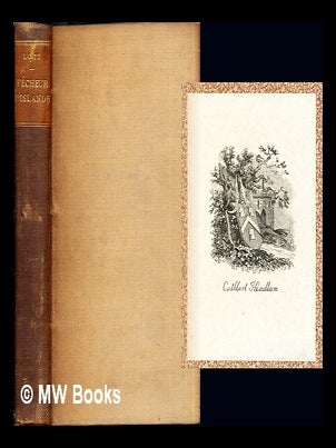 Item #275530 Pêcheur d'Islande : roman par Pierre Loti. Pierre Loti