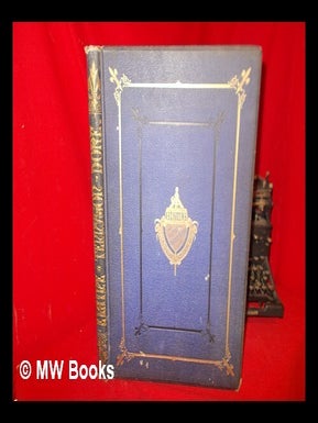 Item #275596 Elaine / by Alfred Tennyson ; illustrated by Gustave Doré. Alfred Tennyson Baron...