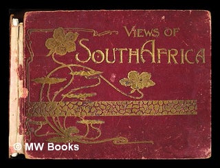 Item #275603 Views of South Africa. G. W. Wilson, Co