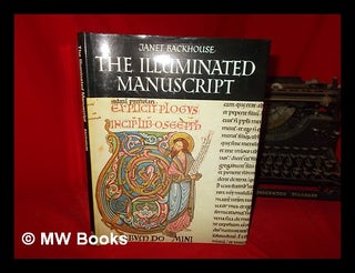Item #275923 The Illuminated Manuscript. Janet Backhouse