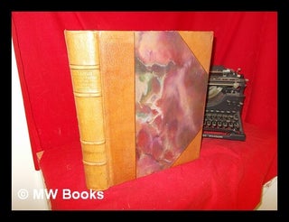 Item #276651 British portrait painters and engravers of the eighteenth century : Kneller to...