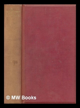 Item #276830 Complete poetry and selected prose. John Donne