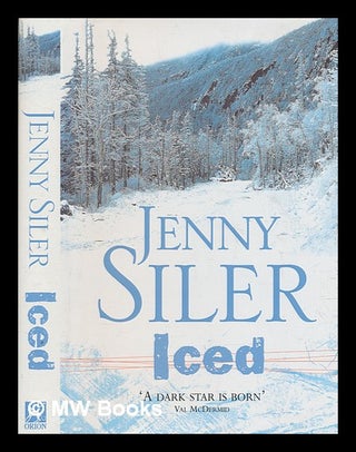 Item #277116 Iced. Jenny Siler
