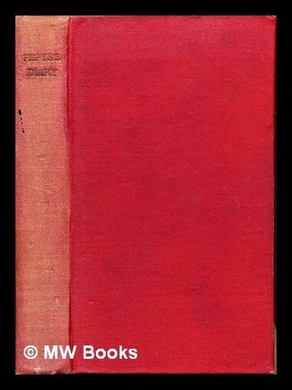 Item #277173 The diary of Samuel Pepys Esquire F.R.S. Samuel Pepys, Richard Griffin Baron Braybrooke