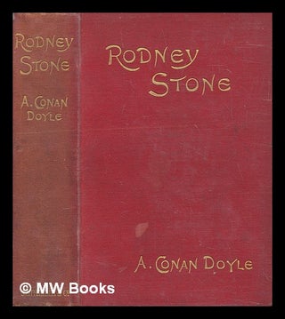 Item #277375 Rodney Stone. Arthur Conan Doyle
