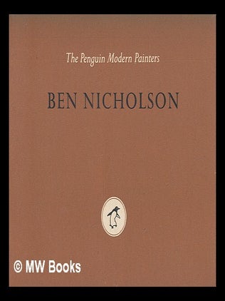 Item #278130 Ben Nicholson. John Newenham Summerson