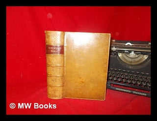 Item #278494 Works of William Robertson : to which is prefixed an account of his life and...
