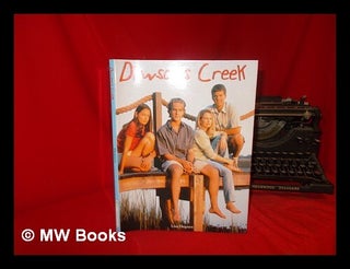 Item #279791 Dawson's Creek. Lisa Degnen