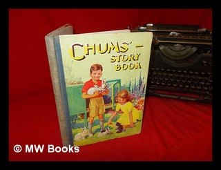Item #280008 Chum's Story Book. Multiple Authors. Dean, Sons Ltd