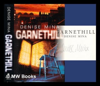 Item #282263 Garnethill. Denise Mina