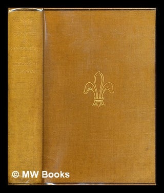 Item #282354 Memoirs of the Comte de Rambuteau. Claude Philibert Berthelot Comte de Rambuteau, J....