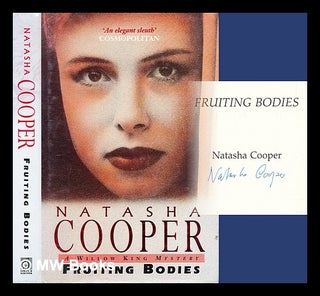 Item #282502 Fruiting bodies. Natasha Cooper