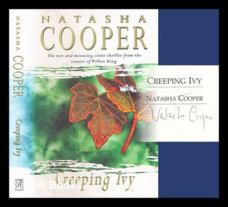 Item #282505 Creeping ivy. Natasha Cooper