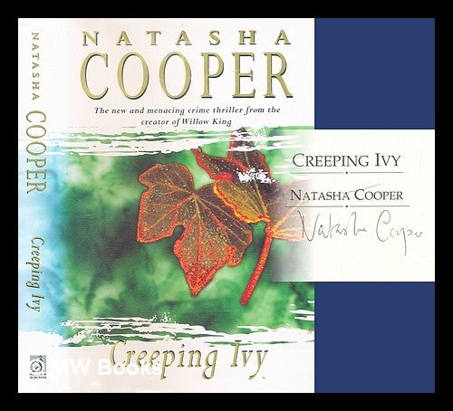 Item #282505 Creeping ivy. Natasha Cooper.