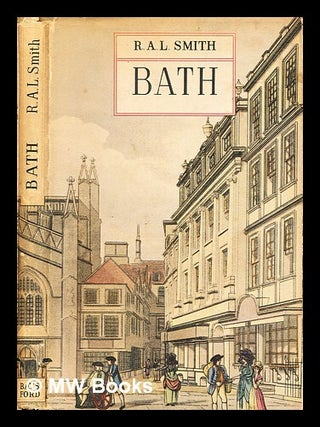 Item #282663 Bath. R. A. L. Smith, Reginald Anthony Lendon
