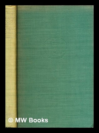 Item #282712 Collected rhymes & verses. Walter De la Mare, Berthold Wolpe