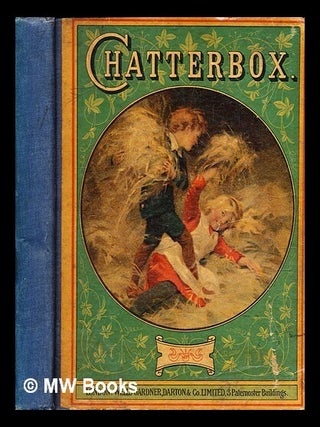 Item #282788 Chatterbox. J. Erskine Clarke, John Erskine