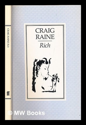 Item #283395 Rich. Craig Raine