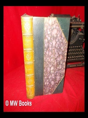 Item #284155 George Romney / by Arthur B. Chamberlain; with 73 plates. Arthur Bensley. Romney...