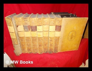 Item #284760 Biographie universelle : ou Dictionnaire historique des hommes qui se sont fait un...
