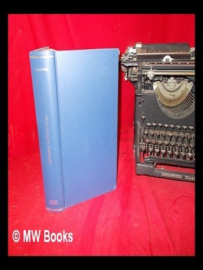 Item #284803 The Crone library : books on the art of navigation left by Dr. Ernst Crone to the...