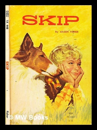 Item #284950 Skip. Aileen. Blickenstaff Fisher, Wayne