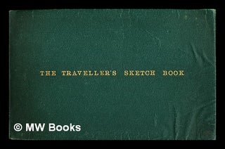 Item #285137 The travellers' sketch book : pictures of people and places in Europe. Sydney Prior...