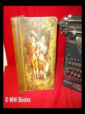 Item #285244 Sunday Reading for the young 1899. Gordon Multiple Authors. Browne, A. G. Walker, W....