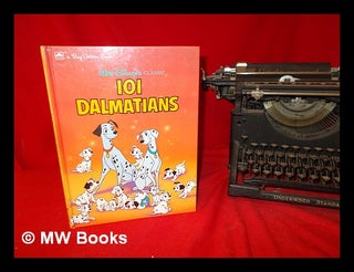 Item #285466 Walt Disney's Classic 101 Dalmatians: illustrated by Bill Langley and Ron Dias:...