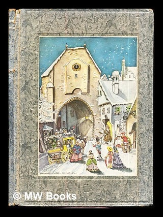Item #285714 Fairy Tales by Hans Christian Andersen retold and translated Dr. L. Sohz with...