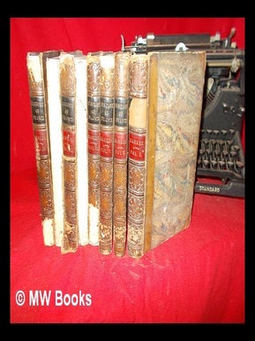 Item #285881 The history of France : civil and military, ecclesiastical, political, literary,...