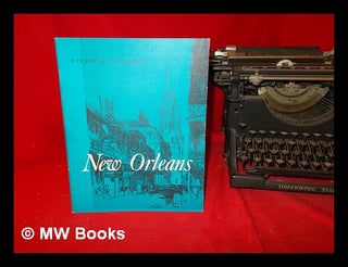 Item #286140 Cities of America: New Orleans. United States Information Service
