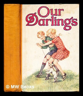 Item #286810 Our Darlings. John F. Shaw, Ltd Co