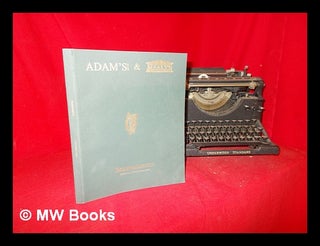 Item #286948 Independence: Auction 12th April, 2006: including the Thomas Archive, Th Brendan...