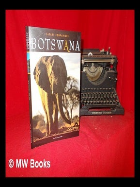 Item #286999 Botswana / Alain Pons, Christine Baillet. Alain . Baillet Pons, Heather, Christine....