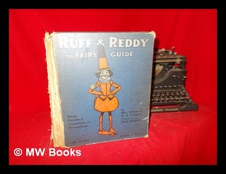 Item #287039 Ruff and Reddy, the Fairy Guide ... Pictured by John Hassall. May Byron, George...
