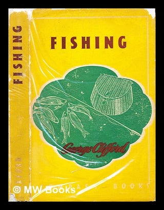 Item #287057 Fishing. George. Venables Clifford, Bernard