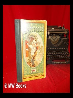 Item #287063 Chatterbox. John Erskine Clarke