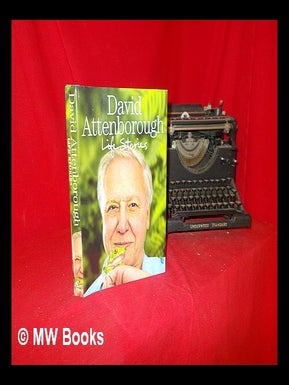 Item #287296 Life stories / David Attenborough. David Attenborough