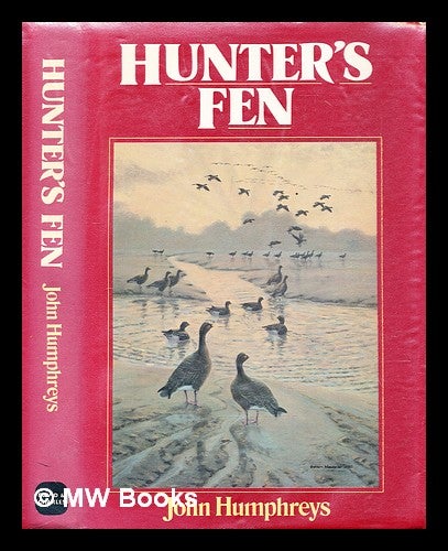 Item #287393 Hunter's fen. John Humphreys.