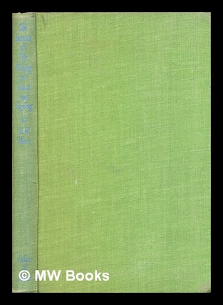 Item #287687 The elements of fly fishing for trout and grayling. H. W. Moss, Henry Webster