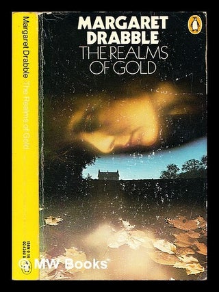 Item #287967 The realms of gold. Margaret Drabble